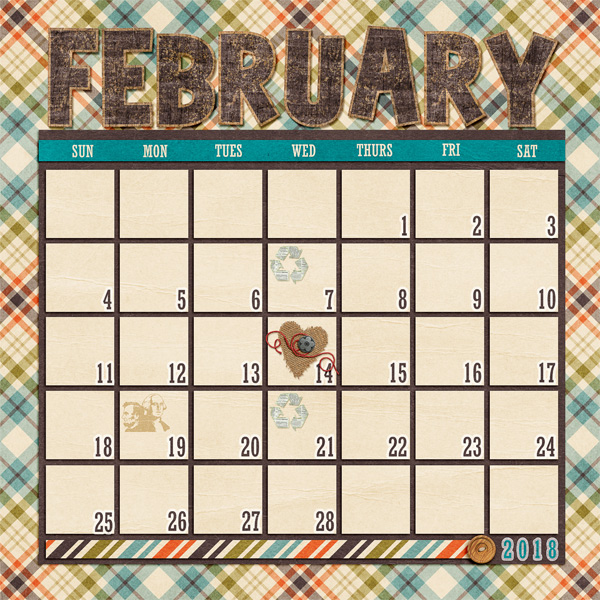 February 2017 Designers Spotlight Challenge