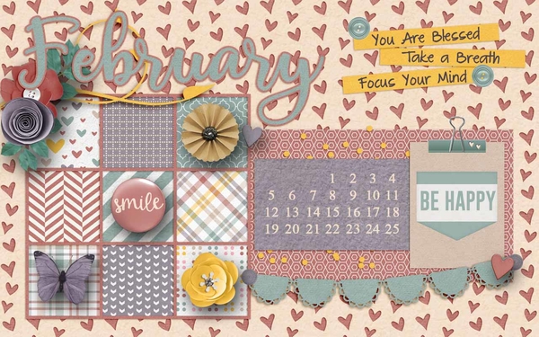 February 2017 Desktop