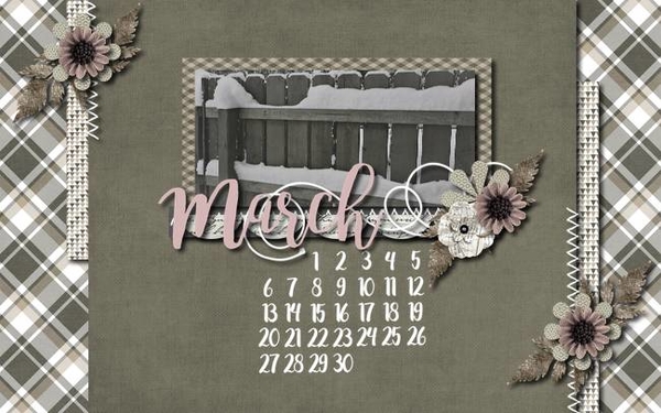 February 2017 Desktop