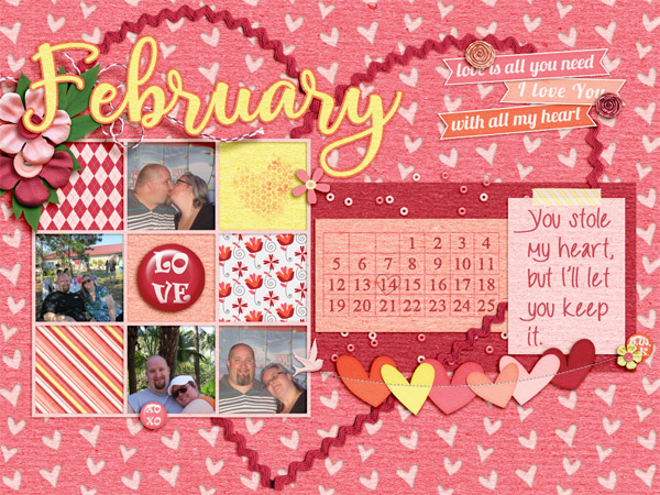 February 2017 Desktop