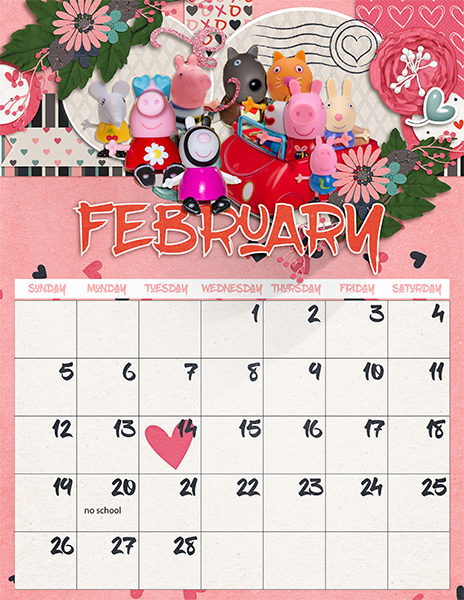 February 2017