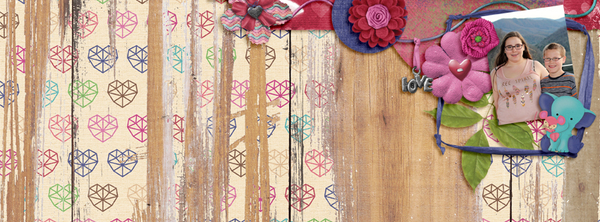 February 2018 Timeline Cover