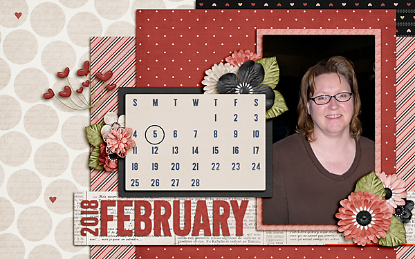 February 2018