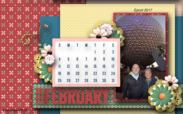 February 2018