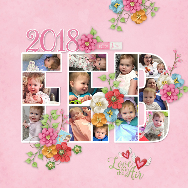 February 2018