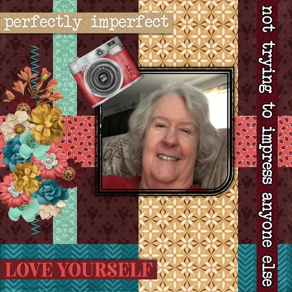February 2019 Buffet Challenge