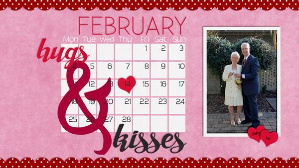 February 2019 Desktop