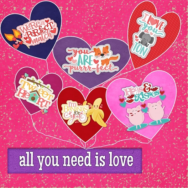 February 2019 Inspiration Challenge