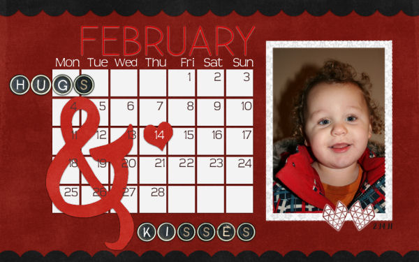 February 2019