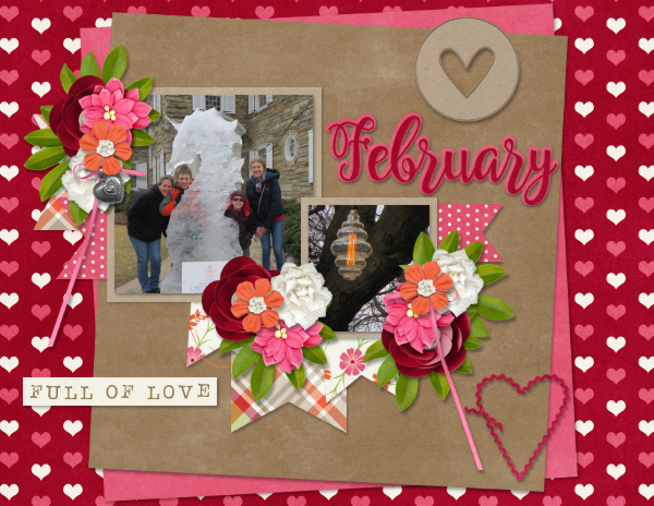 February 2020 Calendar {top}