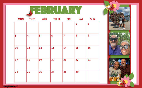 February 2020 Desktop
