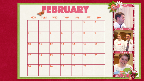 February 2020 Desktop