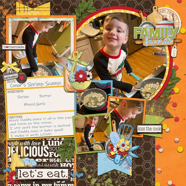 FEBRUARY 2021 TEMPLATE BUNDLE