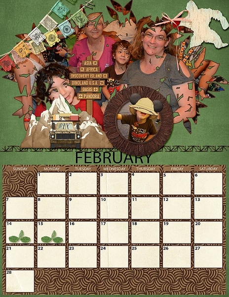 February 2021