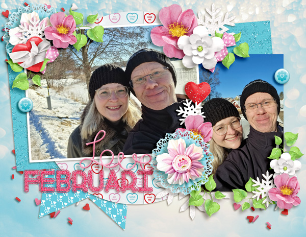 February 2022