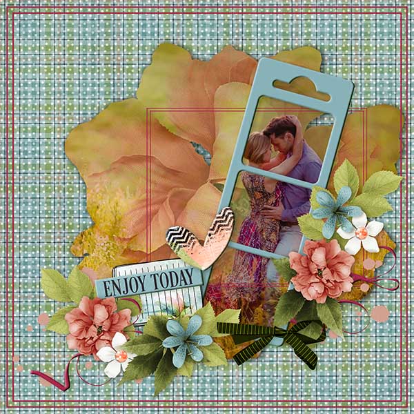 February 2025  Jumpstart Designs MINI KIT Koc