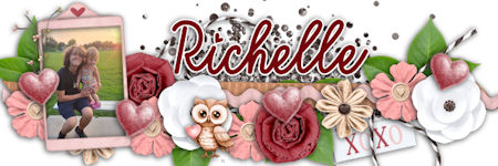 February 2025 Signature