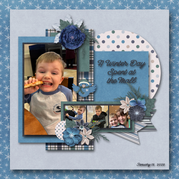 February Created With Rewards