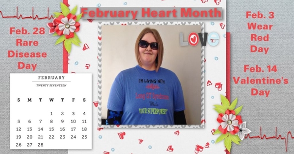February Desktop