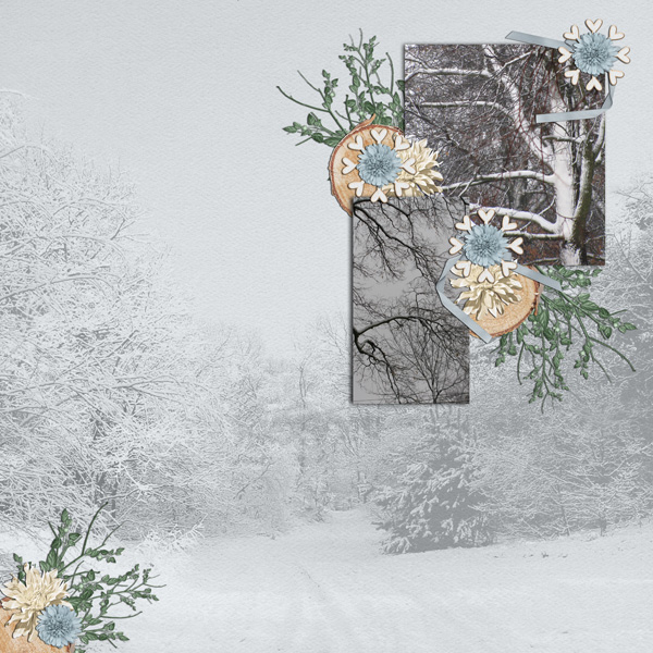 February Inspiration Challenge