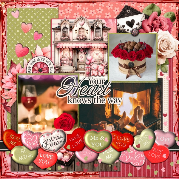 February Jumpstart