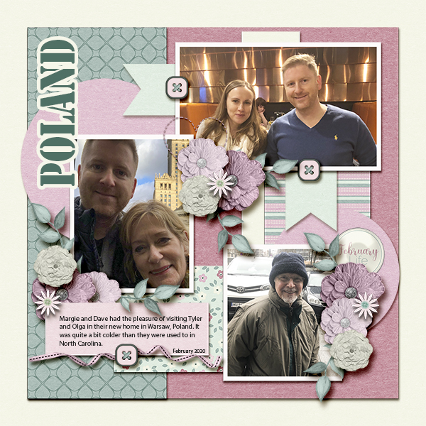 February Life 2