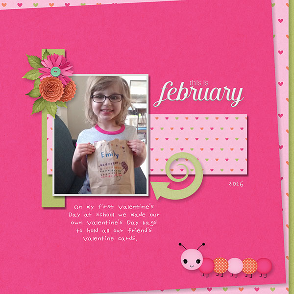 February Life