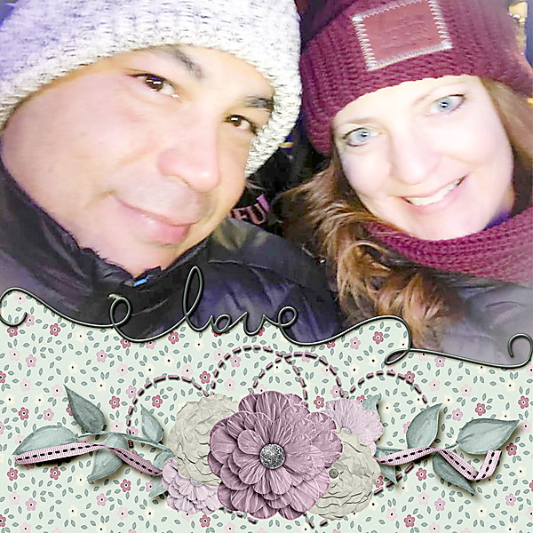 February Life