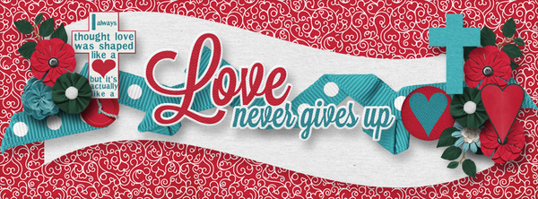 February Love