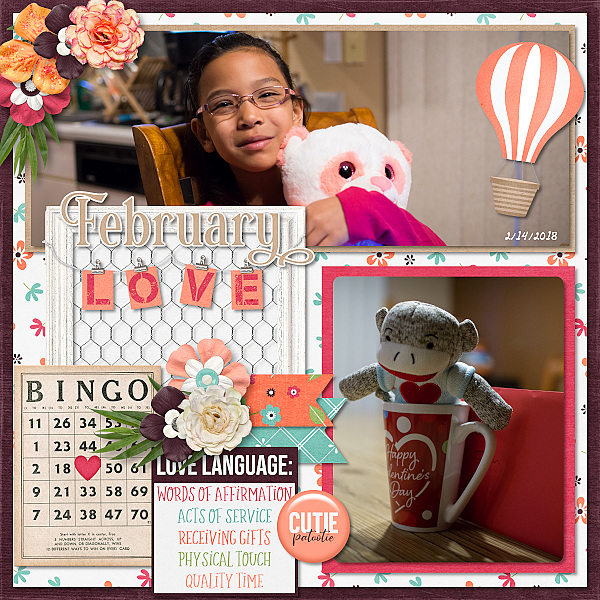 February Love
