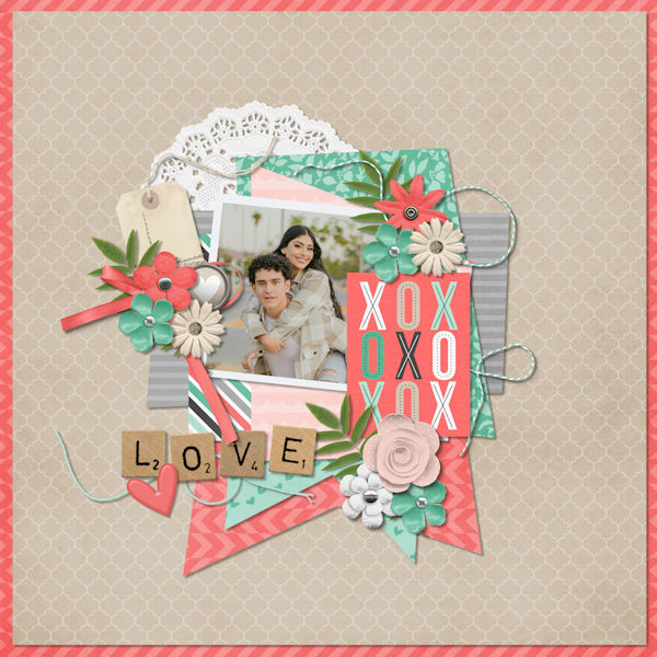 February Love