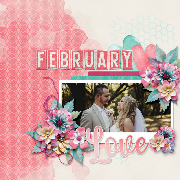 February Love