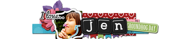 February Siggie