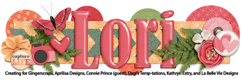 February Siggy Challenge