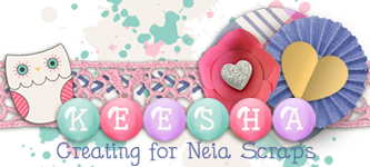 February Siggy Challenge