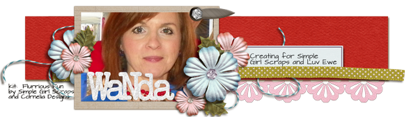 February Siggy Challenge