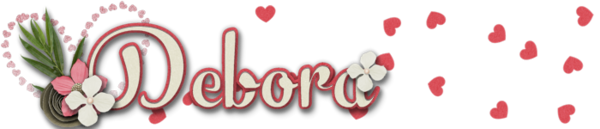February Siggy Debora