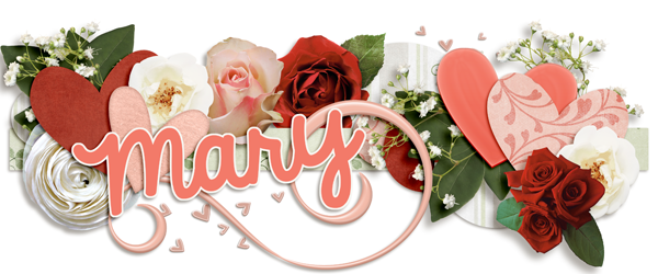 February siggy