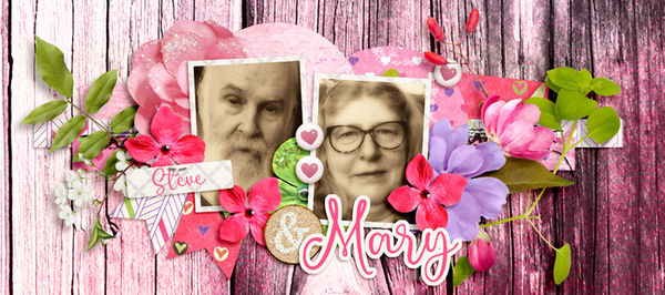 February siggy
