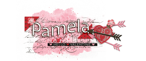 February Signature Challenge