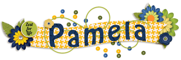 February Signature Challenge
