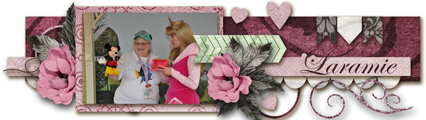 February Signature Challenge