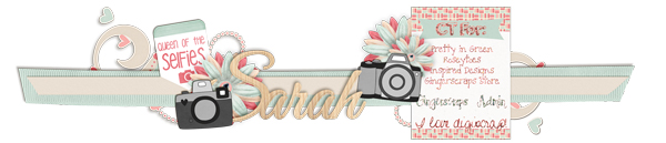 February Signature