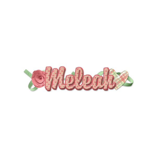 February Signature