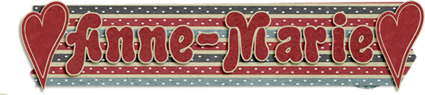February Signature