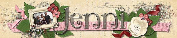 February Signature