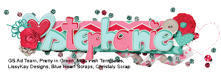 February Signature