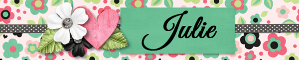 February Signature