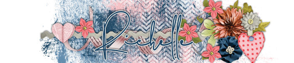 February Signature