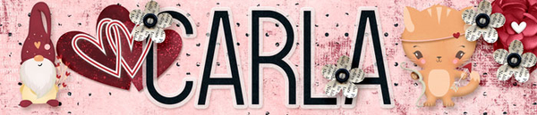 February Signature